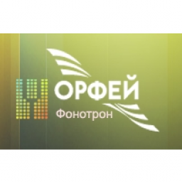 Логотип Музыка кино