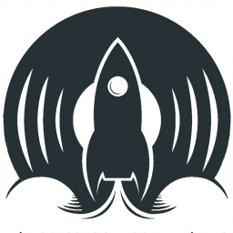 Логотип Shoot’em Up Radio