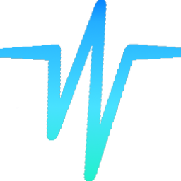 Логотип Dance Wave Retro!