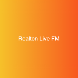 Логотип Realton Live Radio