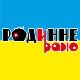 Логотип Родинне радіо